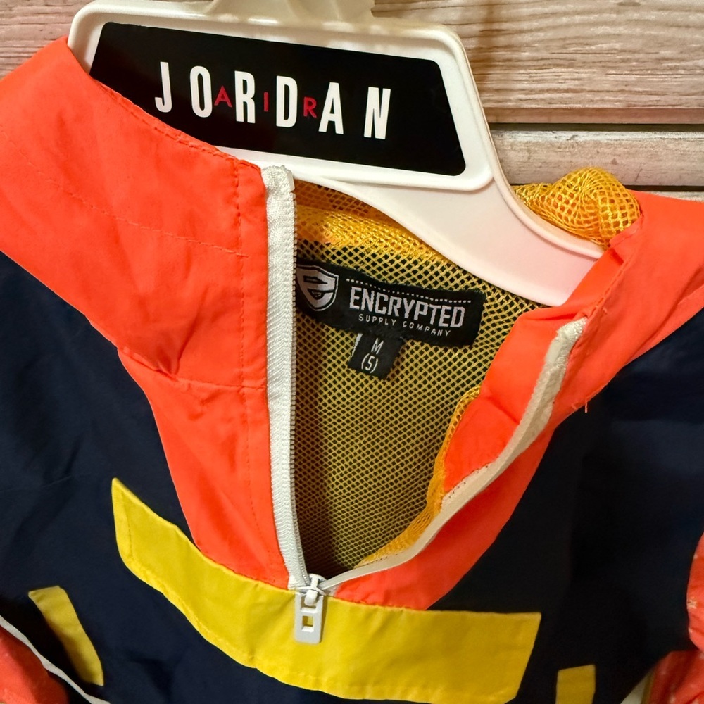 Boys Jacket - Picture 2 of 4